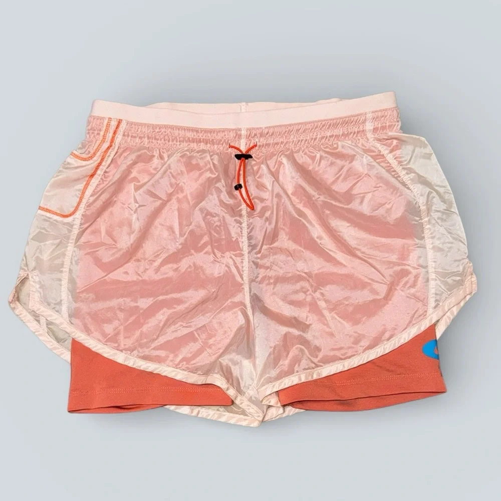 Nike Icon Clash Tempo Luxe 2-in-1 Running Shorts - Picture 4 of 7